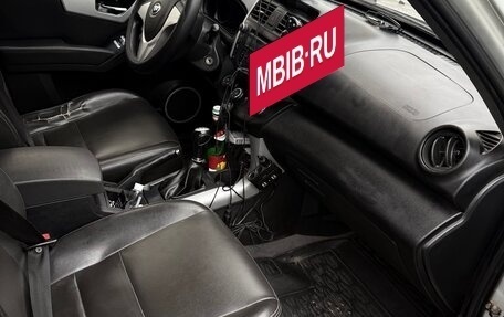 Lifan X60 I рестайлинг, 2015 год, 700 000 рублей, 11 фотография