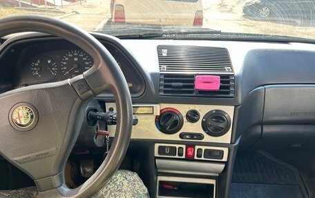 Alfa Romeo 146, 1996 год, 175 000 рублей, 6 фотография