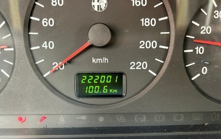 Alfa Romeo 146, 1996 год, 175 000 рублей, 7 фотография