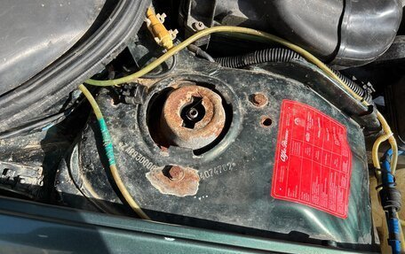 Alfa Romeo 146, 1996 год, 175 000 рублей, 15 фотография