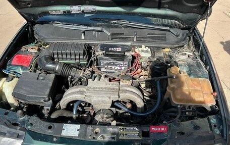 Alfa Romeo 146, 1996 год, 175 000 рублей, 16 фотография