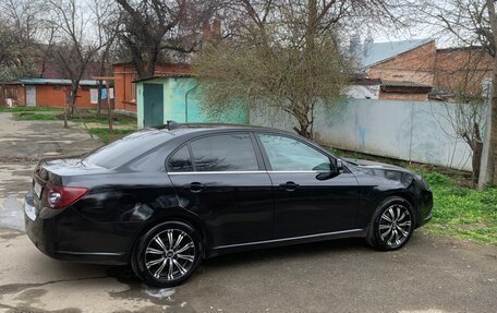 Chevrolet Epica, 2007 год, 600 000 рублей, 3 фотография