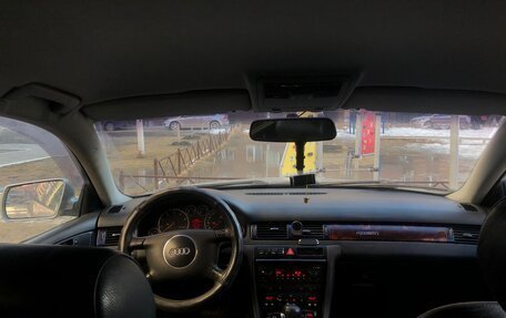 Audi A6, 2003 год, 800 000 рублей, 5 фотография