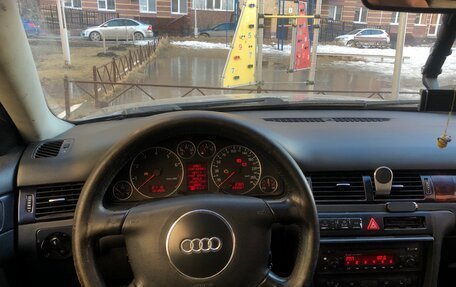 Audi A6, 2003 год, 800 000 рублей, 6 фотография