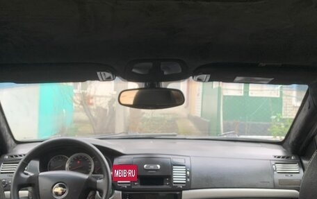 Chevrolet Epica, 2007 год, 600 000 рублей, 5 фотография