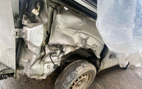 Fiat Doblo I, 2007 год, 250 000 рублей, 5 фотография