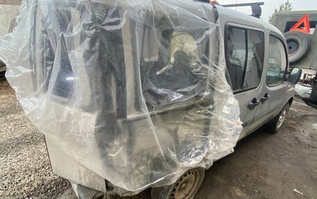 Fiat Doblo I, 2007 год, 250 000 рублей, 6 фотография