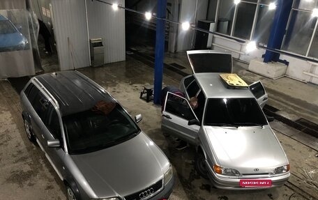 Audi A6, 2003 год, 800 000 рублей, 2 фотография