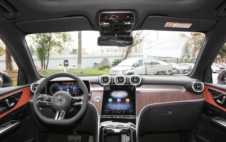 Mercedes-Benz GLC, 2026 год, 8 390 000 рублей, 9 фотография