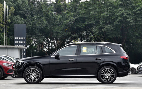 Mercedes-Benz GLC, 2026 год, 8 390 000 рублей, 4 фотография