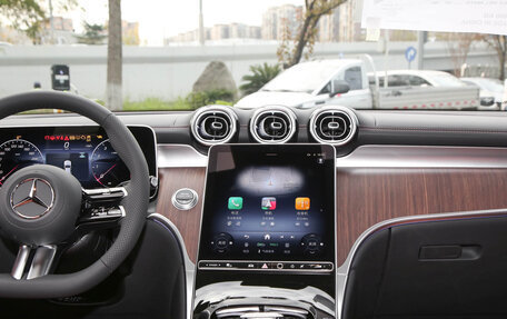 Mercedes-Benz GLC, 2026 год, 8 390 000 рублей, 10 фотография