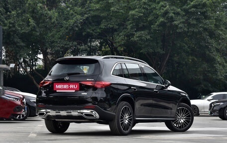 Mercedes-Benz GLC, 2026 год, 8 390 000 рублей, 7 фотография