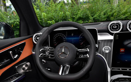 Mercedes-Benz GLC, 2026 год, 8 390 000 рублей, 12 фотография