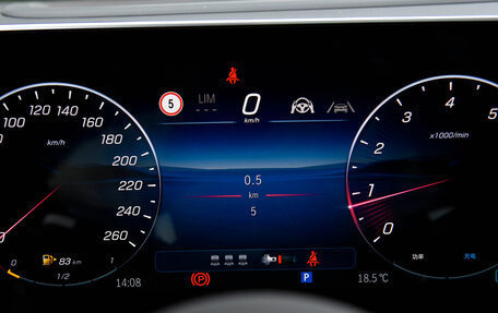 Mercedes-Benz GLC, 2026 год, 8 390 000 рублей, 18 фотография