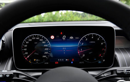 Mercedes-Benz GLC, 2026 год, 8 390 000 рублей, 17 фотография