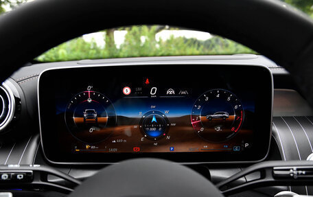 Mercedes-Benz GLC, 2026 год, 8 390 000 рублей, 19 фотография