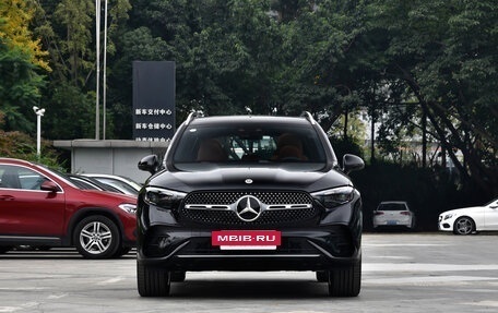 Mercedes-Benz GLC, 2026 год, 8 390 000 рублей, 2 фотография