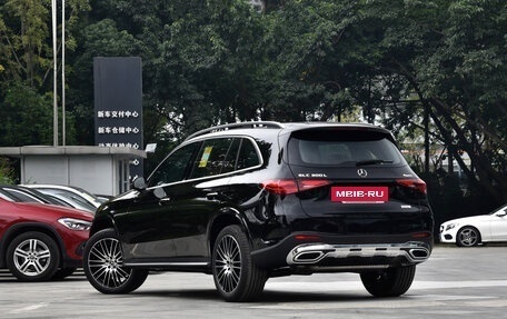 Mercedes-Benz GLC, 2026 год, 8 390 000 рублей, 5 фотография