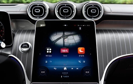 Mercedes-Benz GLC, 2026 год, 8 390 000 рублей, 20 фотография