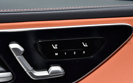 Mercedes-Benz GLC, 2026 год, 8 390 000 рублей, 28 фотография