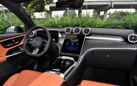 Mercedes-Benz GLC, 2026 год, 8 390 000 рублей, 24 фотография