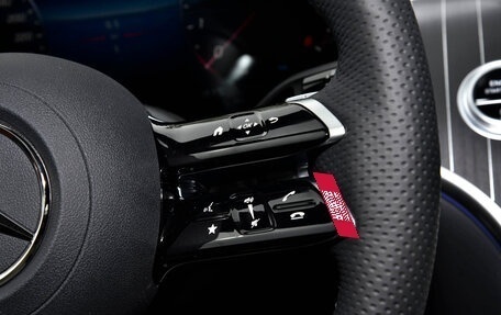 Mercedes-Benz GLC, 2026 год, 8 390 000 рублей, 14 фотография