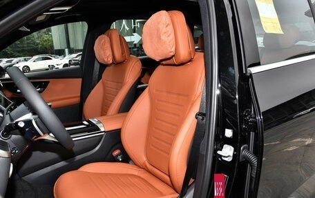 Mercedes-Benz GLC, 2026 год, 8 390 000 рублей, 26 фотография