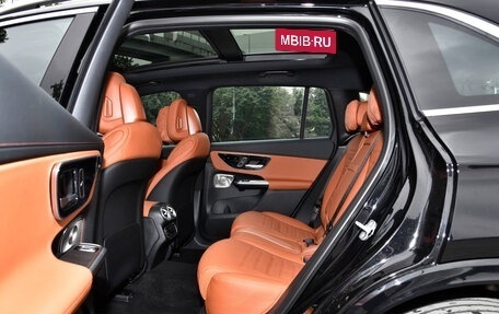 Mercedes-Benz GLC, 2026 год, 8 390 000 рублей, 31 фотография