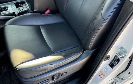 Toyota Land Cruiser Prado 150 рестайлинг 2, 2015 год, 4 300 000 рублей, 12 фотография