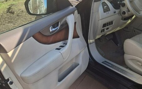 Infiniti FX II, 2010 год, 1 850 000 рублей, 6 фотография