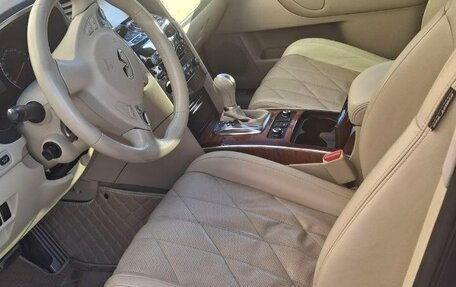 Infiniti FX II, 2010 год, 1 850 000 рублей, 7 фотография