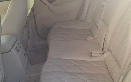 Infiniti FX II, 2010 год, 1 850 000 рублей, 8 фотография