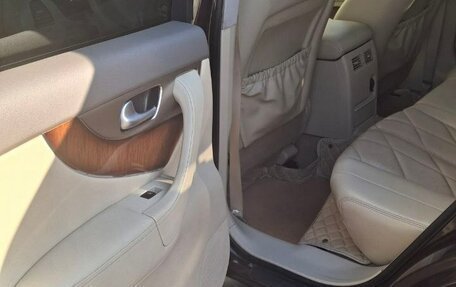 Infiniti FX II, 2010 год, 1 850 000 рублей, 10 фотография