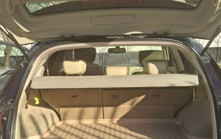 Infiniti FX II, 2010 год, 1 850 000 рублей, 9 фотография