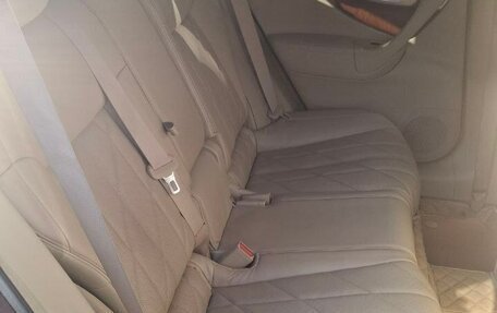 Infiniti FX II, 2010 год, 1 850 000 рублей, 11 фотография