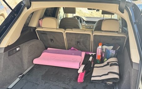 Audi Q7, 2018 год, 5 100 000 рублей, 13 фотография