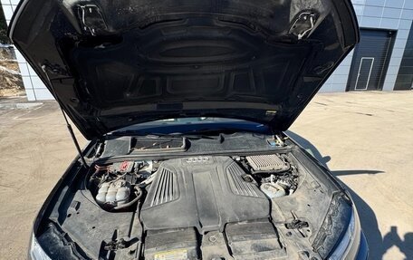 Audi Q7, 2018 год, 5 100 000 рублей, 16 фотография