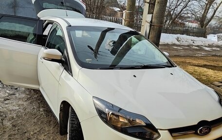 Ford Focus III, 2012 год, 690 000 рублей, 5 фотография