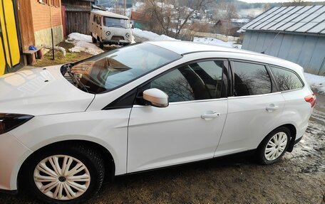 Ford Focus III, 2012 год, 690 000 рублей, 10 фотография
