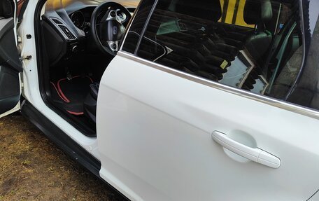 Ford Focus III, 2012 год, 690 000 рублей, 15 фотография