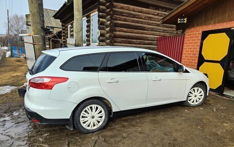 Ford Focus III, 2012 год, 690 000 рублей, 13 фотография