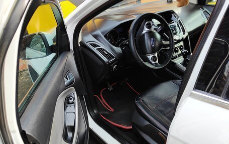 Ford Focus III, 2012 год, 690 000 рублей, 17 фотография