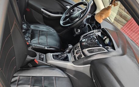 Ford Focus III, 2012 год, 690 000 рублей, 18 фотография