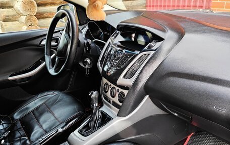 Ford Focus III, 2012 год, 690 000 рублей, 19 фотография