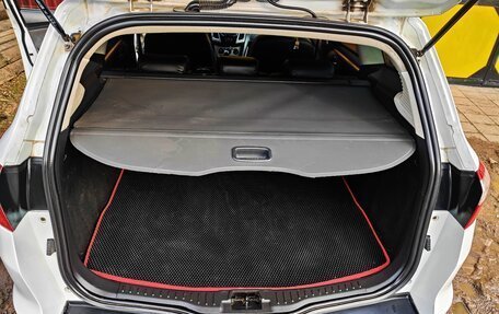 Ford Focus III, 2012 год, 690 000 рублей, 20 фотография