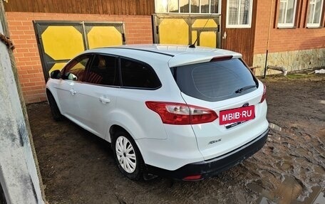 Ford Focus III, 2012 год, 690 000 рублей, 12 фотография