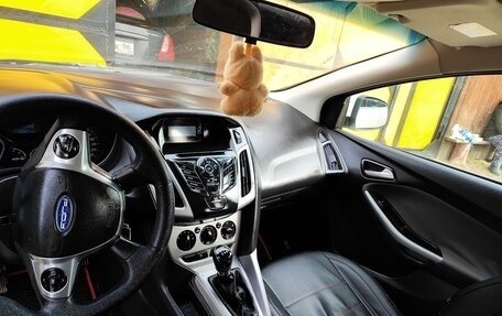 Ford Focus III, 2012 год, 690 000 рублей, 16 фотография