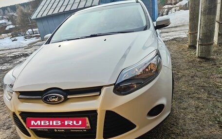 Ford Focus III, 2012 год, 690 000 рублей, 9 фотография