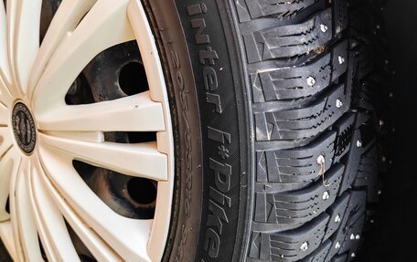 Ford Focus III, 2012 год, 690 000 рублей, 24 фотография