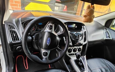 Ford Focus III, 2012 год, 690 000 рублей, 23 фотография